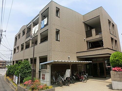 千葉県千葉市中央区千葉寺町 3階建 築25年9ヶ月