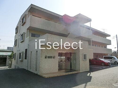 千葉県千葉市中央区千葉寺町 3階建 築21年9ヶ月