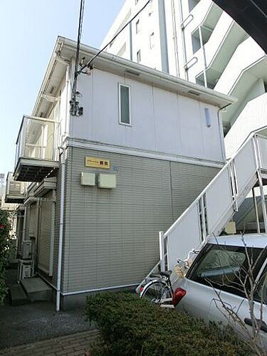 千葉県千葉市中央区今井２丁目 2階建 築31年9ヶ月