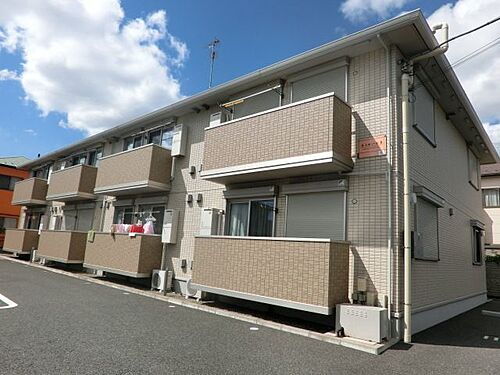 千葉県市原市五井 2階建 築14年7ヶ月