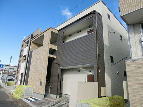 千葉県千葉市中央区今井２丁目 2階建 築7年11ヶ月