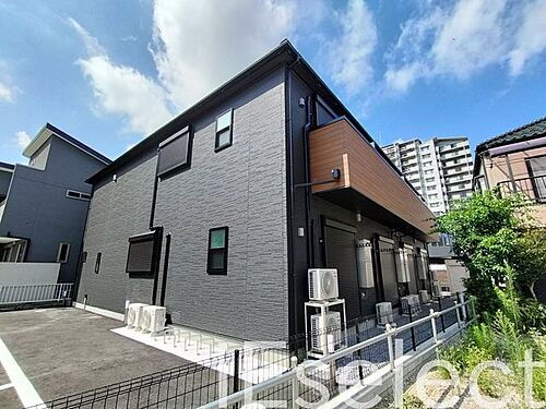 千葉県千葉市中央区宮崎町 2階建 築1年5ヶ月