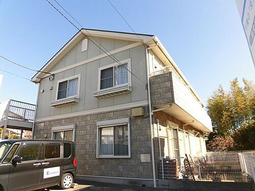 千葉県千葉市緑区鎌取町 2階建 築21年5ヶ月