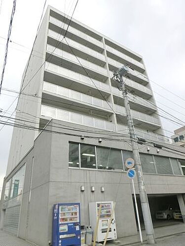 千葉県千葉市中央区南町２丁目 9階建 築32年9ヶ月