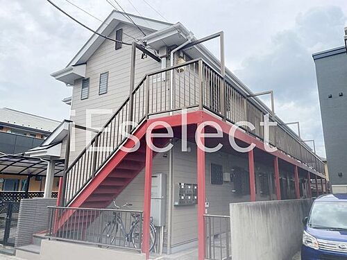 千葉県千葉市中央区今井１丁目 2階建 築34年7ヶ月