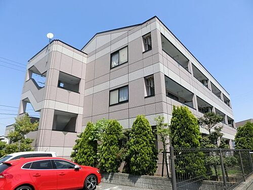 千葉県千葉市中央区浜野町 3階建 築24年4ヶ月