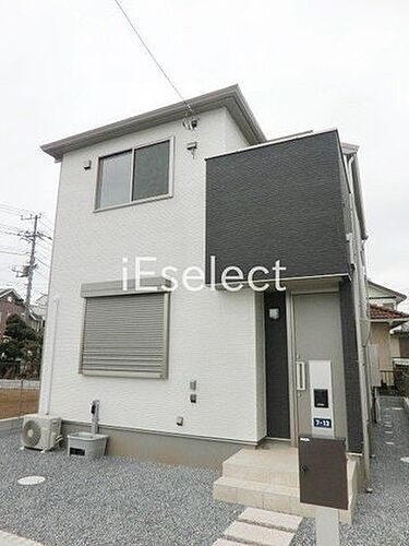 千葉県千葉市中央区蘇我４丁目 2階建 築3年10ヶ月