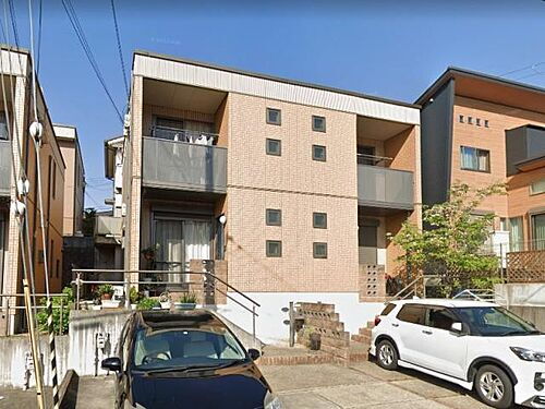 兵庫県相生市ひかりが丘 2階建 築21年6ヶ月