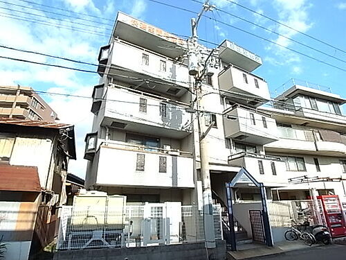 兵庫県神戸市垂水区西舞子２丁目 4階建