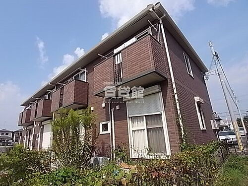 兵庫県神戸市西区玉津町出合 2階建 築20年5ヶ月