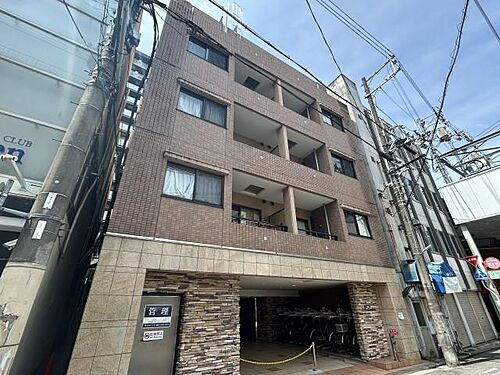 兵庫県姫路市亀井町 7階建 築20年4ヶ月