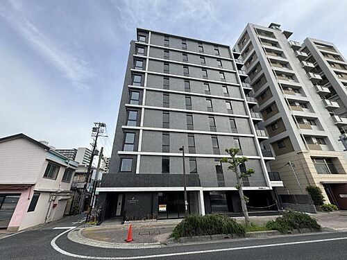 兵庫県加古川市加古川町寺家町 9階建 
