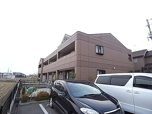 兵庫県姫路市網干区坂出 2階建