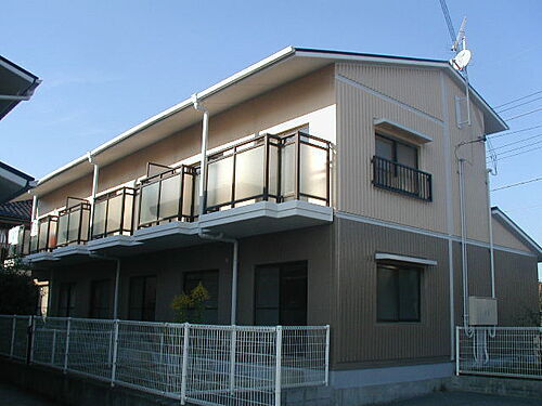兵庫県明石市大久保町谷八木 2階建