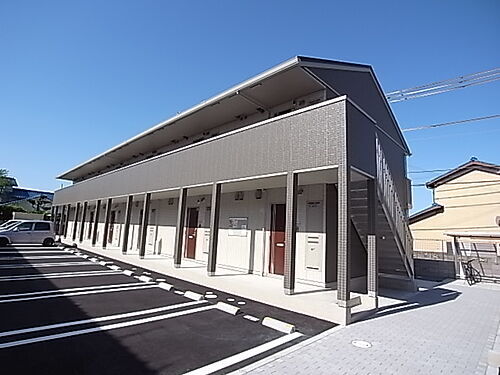 兵庫県姫路市網干区余子浜 2階建