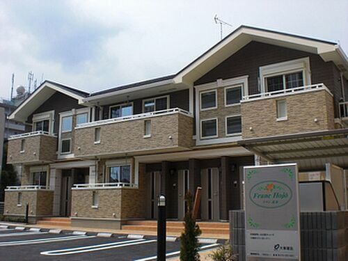 兵庫県加西市北条町北条 2階建 築14年4ヶ月