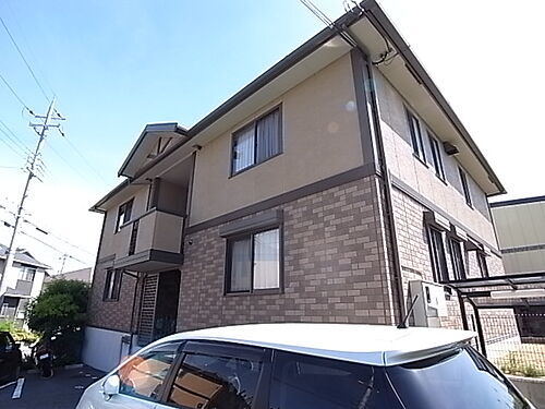 兵庫県神戸市西区和井取 2階建 築23年4ヶ月
