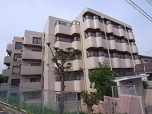 兵庫県神戸市須磨区白川台５丁目 5階建 築36年7ヶ月