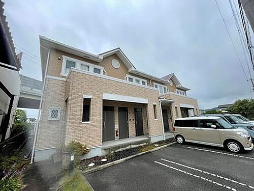 兵庫県姫路市玉手 2階建
