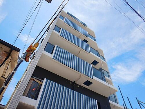 兵庫県神戸市灘区六甲町４丁目 5階建 築2年11ヶ月