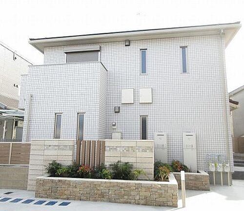 兵庫県加古川市野口町古大内 2階建