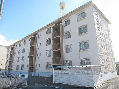 滋賀県甲賀市水口町梅が丘 賃貸マンション