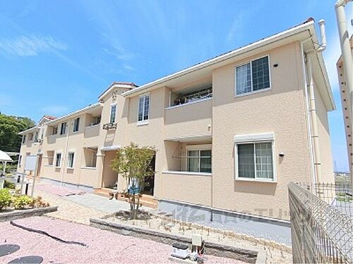 滋賀県近江八幡市千僧供町 築12年6ヶ月 2階建