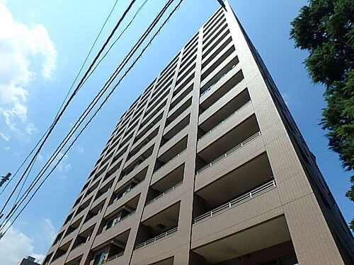 東京都荒川区荒川２丁目 15階建 築17年4ヶ月