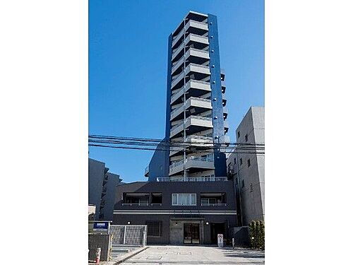 東京都豊島区高田３丁目 12階建 築20年