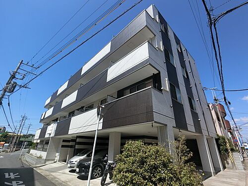 表町ＰｒｉｍｅＨｉｌｌｓ 4階建