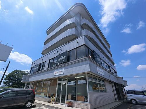 千葉県八街市八街い 5階建 築36年5ヶ月