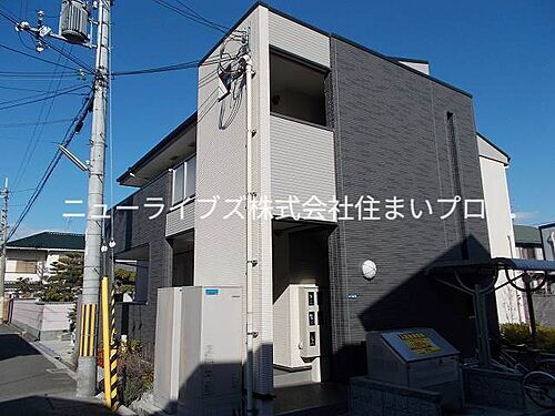 大阪府門真市下島町 築15年9ヶ月 2階建