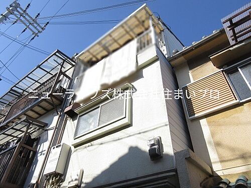 大阪府寝屋川市萱島東２丁目 築32年11ヶ月 3階建