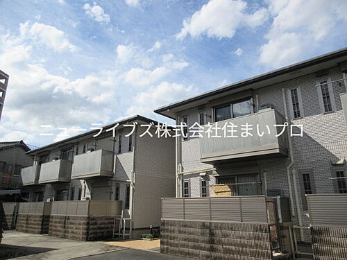 大阪府門真市末広町 築14年5ヶ月 2階建