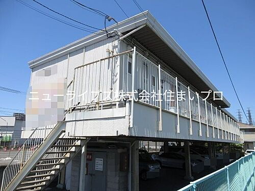 大阪府門真市寿町 築38年4ヶ月 平屋建て