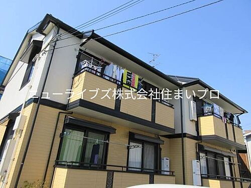 大阪府寝屋川市葛原２丁目 築27年1ヶ月 2階建