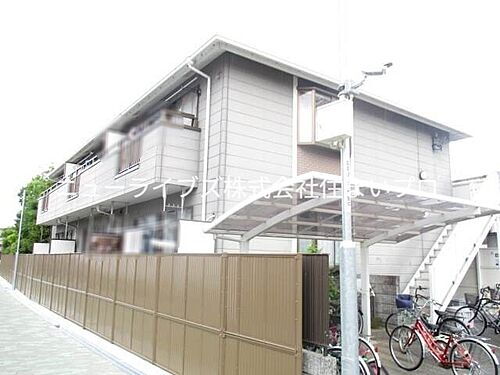 大阪府門真市上野口町 築29年3ヶ月 2階建