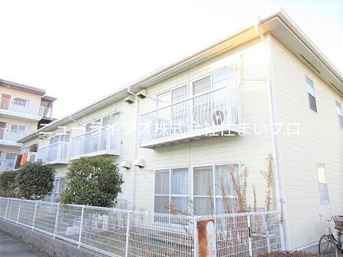 大阪府守口市大久保町４丁目 築32年3ヶ月 2階建