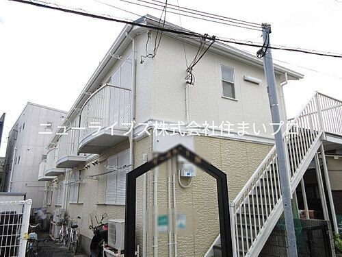 大阪府門真市垣内町 築32年7ヶ月 2階建