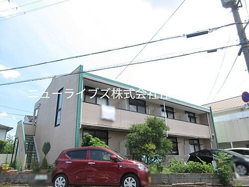 大阪府守口市佐太中町５丁目 築32年1ヶ月 2階建