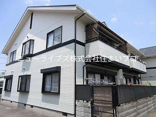 大阪府門真市大字北島 築26年2ヶ月 2階建