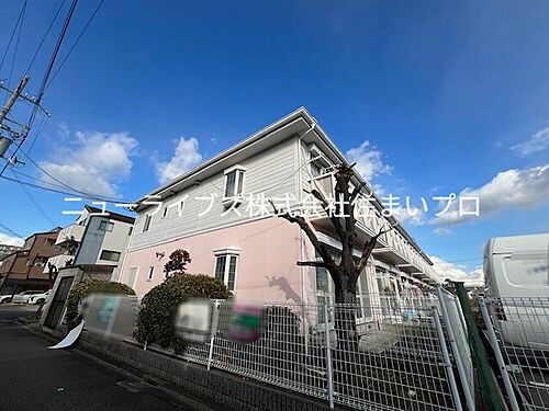 大阪府守口市大久保町４丁目 築32年9ヶ月 2階建