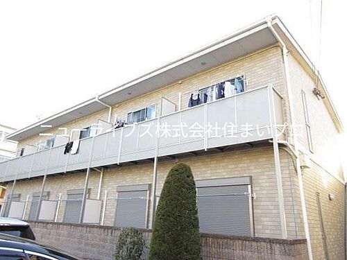 大阪府守口市梶町４丁目 築17年2ヶ月 2階建