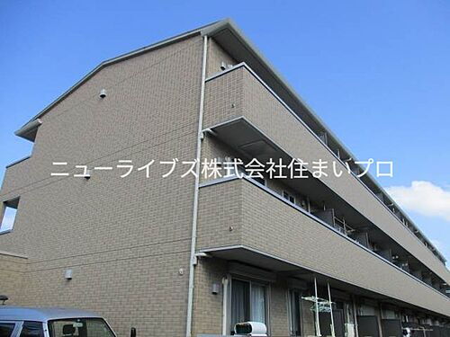 大阪府守口市梶町４丁目 賃貸アパート
