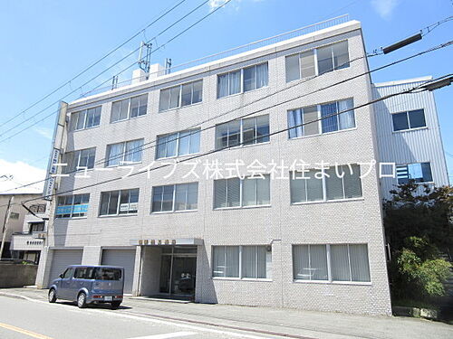 大阪府守口市藤田町１丁目 築50年8ヶ月 4階建