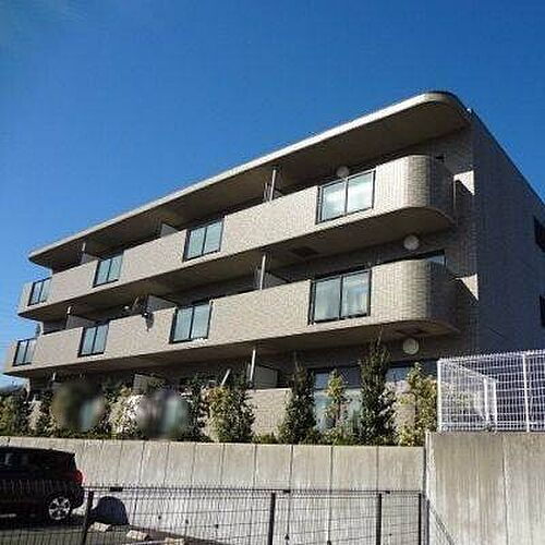 静岡県浜松市中央区半田山５丁目 3階建 築25年5ヶ月