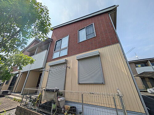 静岡県浜松市中央区雄踏１丁目 賃貸アパート