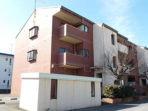 静岡県浜松市中央区早出町 3階建 築42年5ヶ月