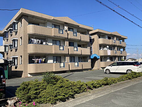 静岡県磐田市福田 3階建 築32年9ヶ月