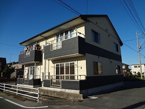 静岡県浜松市中央区有玉北町 2階建 築16年8ヶ月